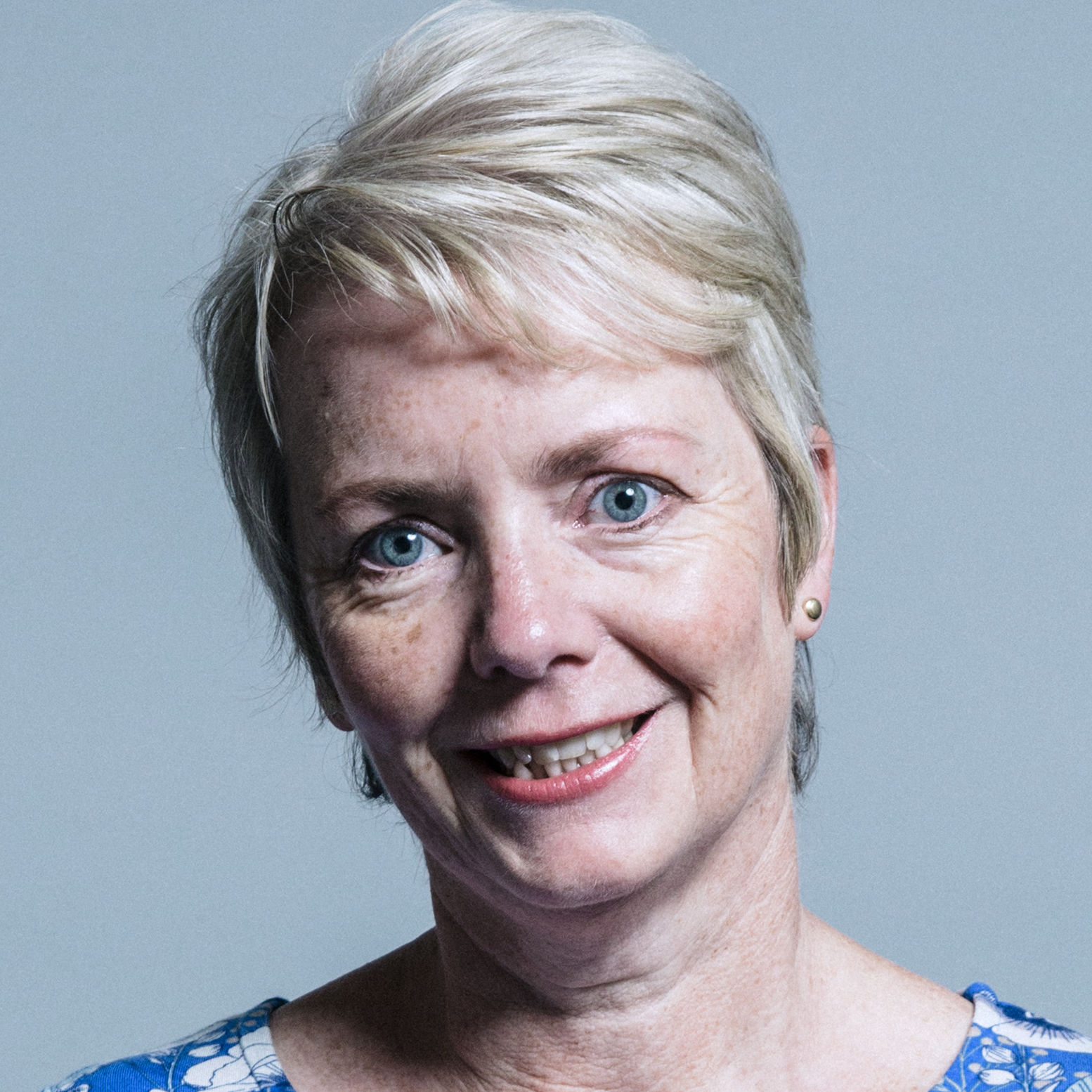Karin Smyth
