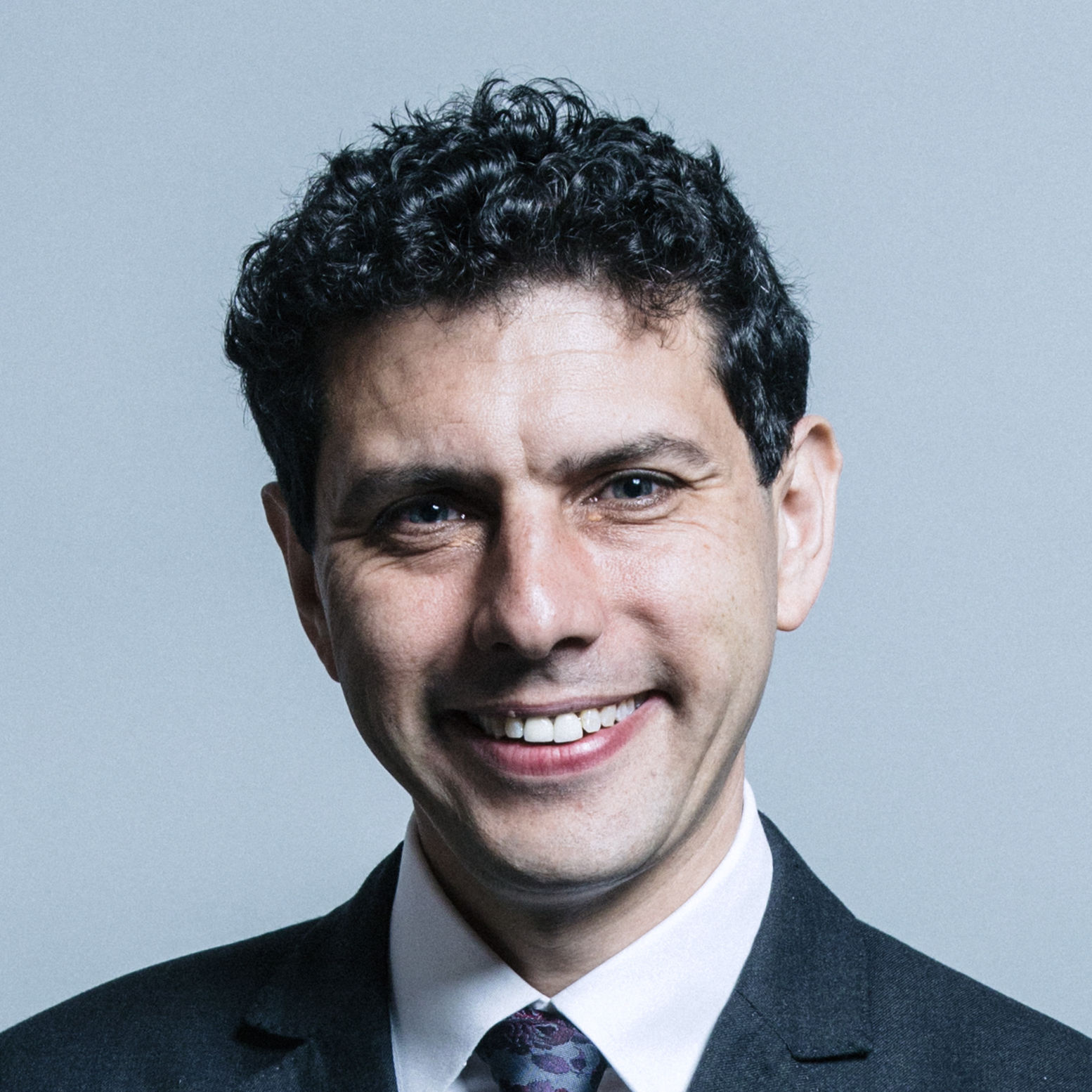 Alex Sobel