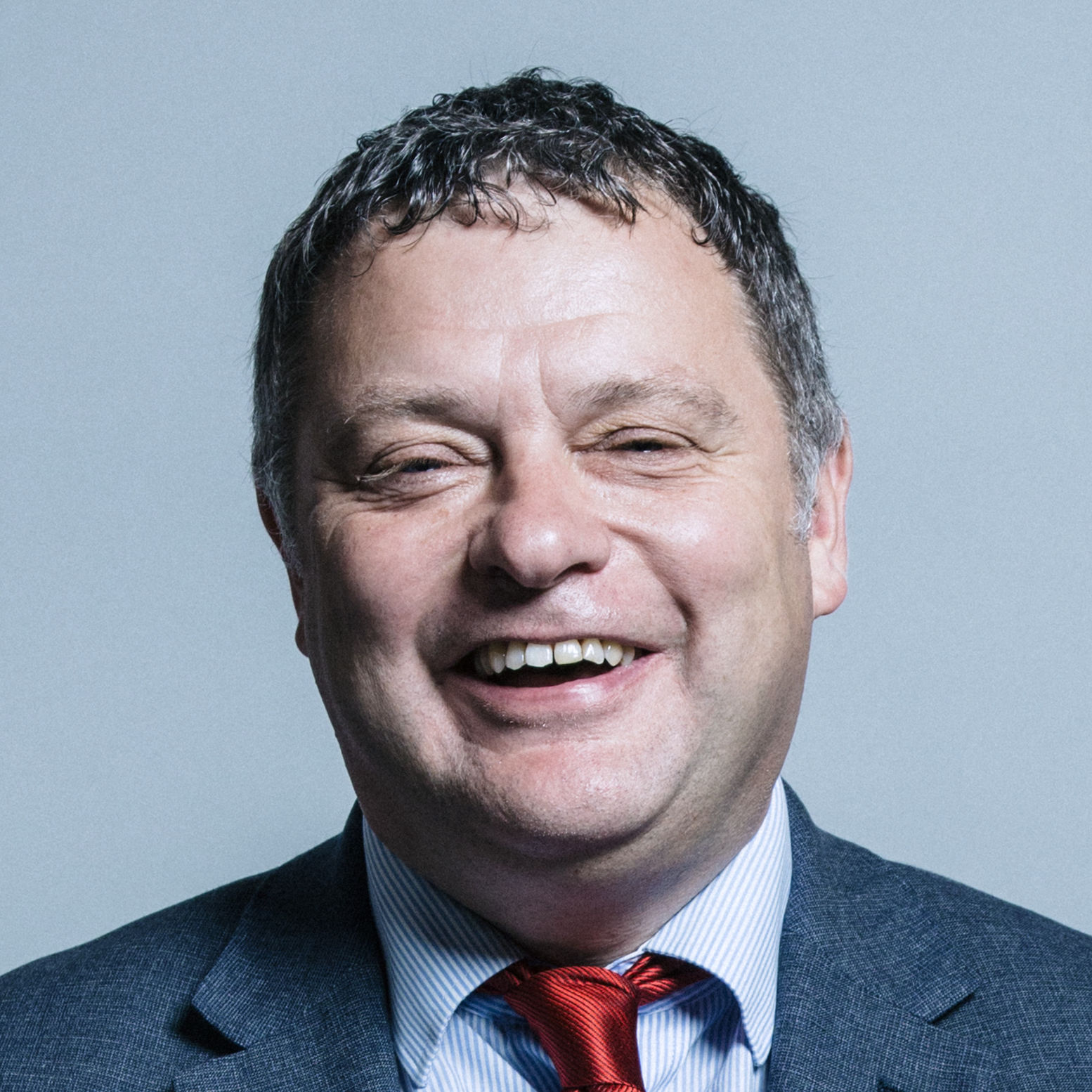 Mike Amesbury
