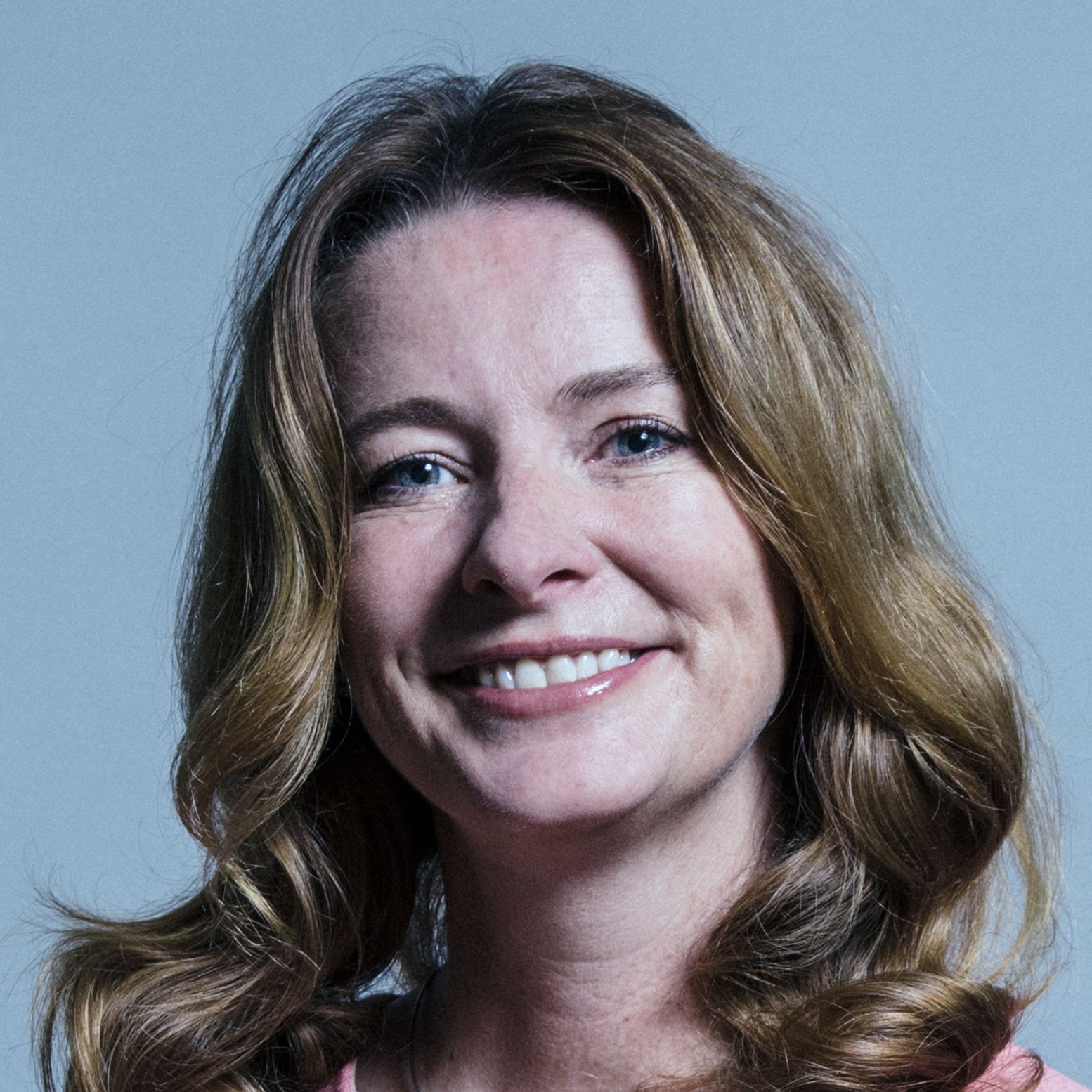 Gillian Keegan