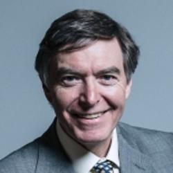 Philip Dunne Portrait