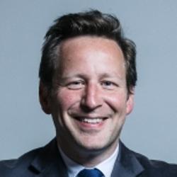 Lord Vaizey of Didcot Portrait