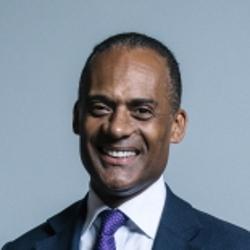 Adam Afriyie Portrait