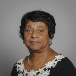 Baroness Lawrence of Clarendon Portrait