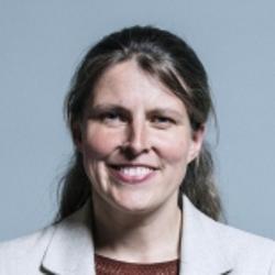 Rachael Maskell Portrait