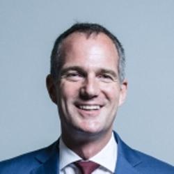 Peter Kyle Portrait