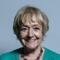 Margaret Hodge Portrait