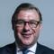 Mark Francois Portrait