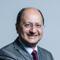 Shailesh Vara Portrait