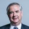 Geoffrey Cox Portrait