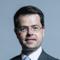 James Brokenshire Portrait