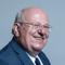 Mike Gapes Portrait