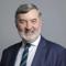 Lord Alderdice Portrait