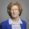 Baroness Meacher Portrait