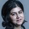 Baroness Warsi Portrait