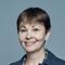 Caroline Lucas Portrait