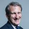 Damian Hinds Portrait