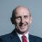 John Healey Portrait