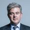 Brandon Lewis Portrait