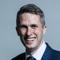 Gavin Williamson Portrait