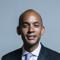 Chuka Umunna Portrait