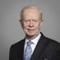 Lord Empey Portrait