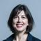 Lucy Powell Portrait