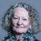 Baroness Jones of Moulsecoomb Portrait