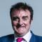 Tommy Sheppard Portrait