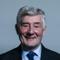 Tony Lloyd Portrait