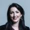 Emma Little Pengelly Portrait