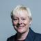 Angela Eagle Portrait