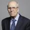 Lord Tebbit Portrait