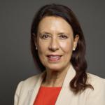 Debbie Abrahams Portrait