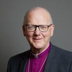 Lord Bishop of St Albans Portrait