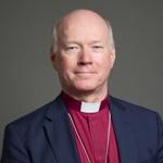 Lord Bishop of Southwell and Nottingham Portrait