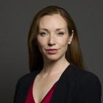 Catherine Atkinson Portrait