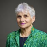 Baroness Gerada Portrait