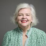 Baroness Paul of Shepherd's Bush Portrait