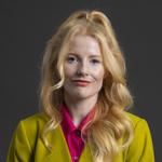 Hannah Spencer Portrait